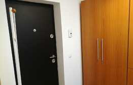 Apartament de inchiriat, 2 camere, decomandat, 54 mp, terasa de 28 mp, zona strazii Tautului