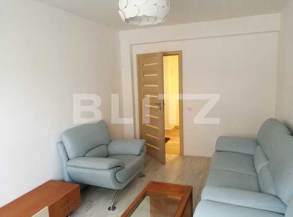 Apartament de închiriat 2 camere Floreşti - 30056AI | BLITZ Cluj-Napoca | Poza3