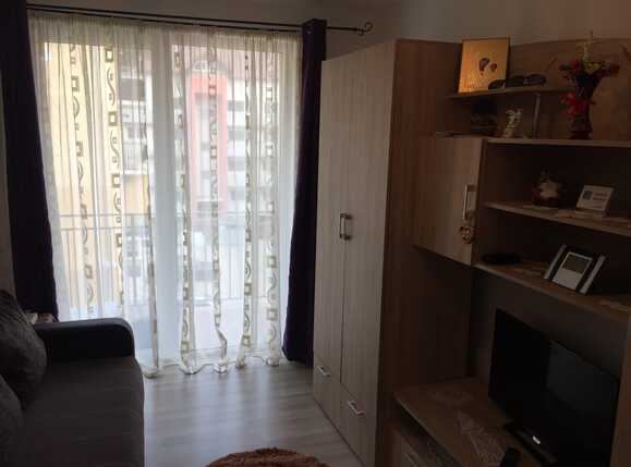 Garsonieră de vânzare Floreşti - 30058AV | BLITZ Cluj-Napoca | Poza1