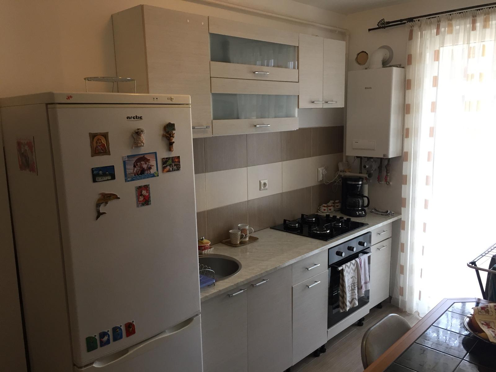 Garsonieră de vânzare Floreşti - 30058AV | BLITZ Cluj-Napoca | Poza4