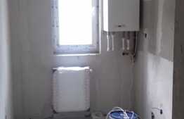 De vanzare 2 camere, 46, 55 mp, imobil nou, zona Vivo