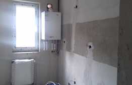 De vanzare 2 camere, 46, 55 mp, imobil nou, zona Vivo