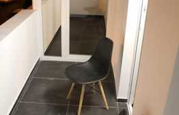 Apartament 2 camere, 60 mp, decomandat, terasa, zona FSPAC