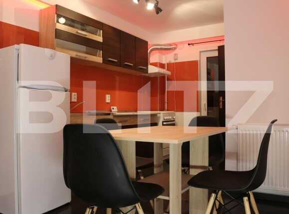 Apartament de închiriat 2 camere Gheorgheni - 30060AI | BLITZ Cluj-Napoca | Poza1