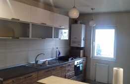 De vanzare apartament cu 3 camere, 66 mp, boxa, zona strazii Profesor Ciortea