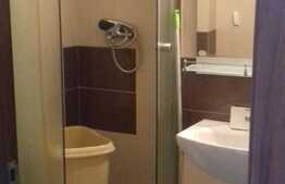 De vanzare apartament cu 3 camere, 66 mp, boxa, zona strazii Profesor Ciortea