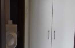 De vanzare apartament cu 3 camere, 66 mp, boxa, zona strazii Profesor Ciortea