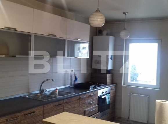 Apartament de vânzare 3 camere Grigorescu - 30061AV | BLITZ Cluj-Napoca | Poza1