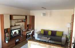 Apartament 2 camere, 49 mp, parcare, zona Restaurant Regal