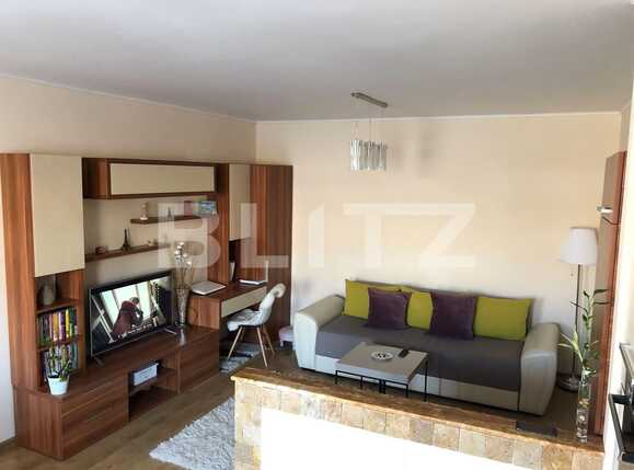 Apartament de vânzare 2 camere Baciu - 30063AV | BLITZ Cluj-Napoca | Poza1