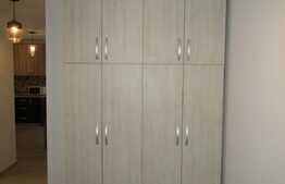 Apartament 2 camere, 55 mp, terasa, garaj, prima inchiriere, zona USAMV