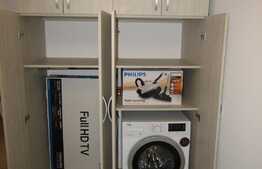 Apartament 2 camere, 55 mp, terasa, garaj, prima inchiriere, zona USAMV