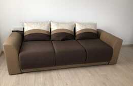 Apartament 2 camere, 55 mp, terasa, garaj, prima inchiriere, zona USAMV