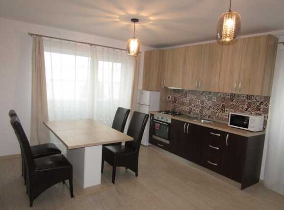 Apartament de închiriat 2 camere Central - 30064AI | BLITZ Cluj-Napoca | Poza1
