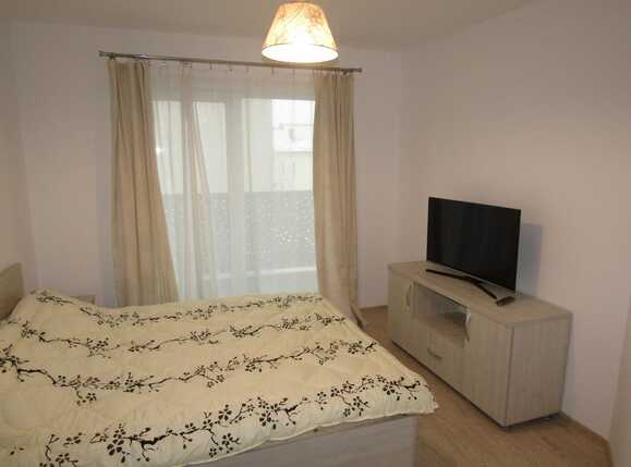 Apartament de închiriat 2 camere Central - 30064AI | BLITZ Cluj-Napoca | Poza4