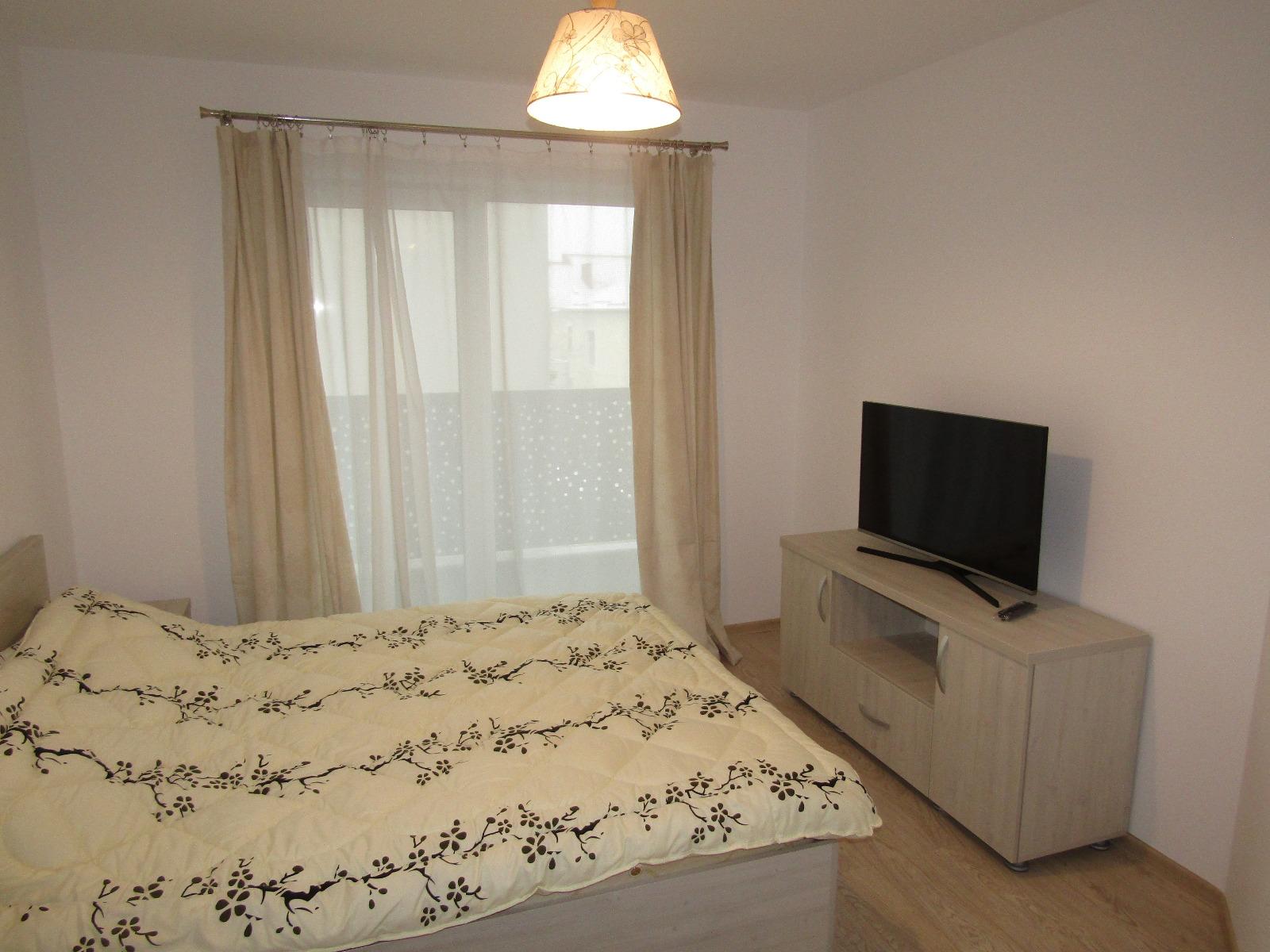 Apartament de închiriat 2 camere Central - 30064AI | BLITZ Cluj-Napoca | Poza4