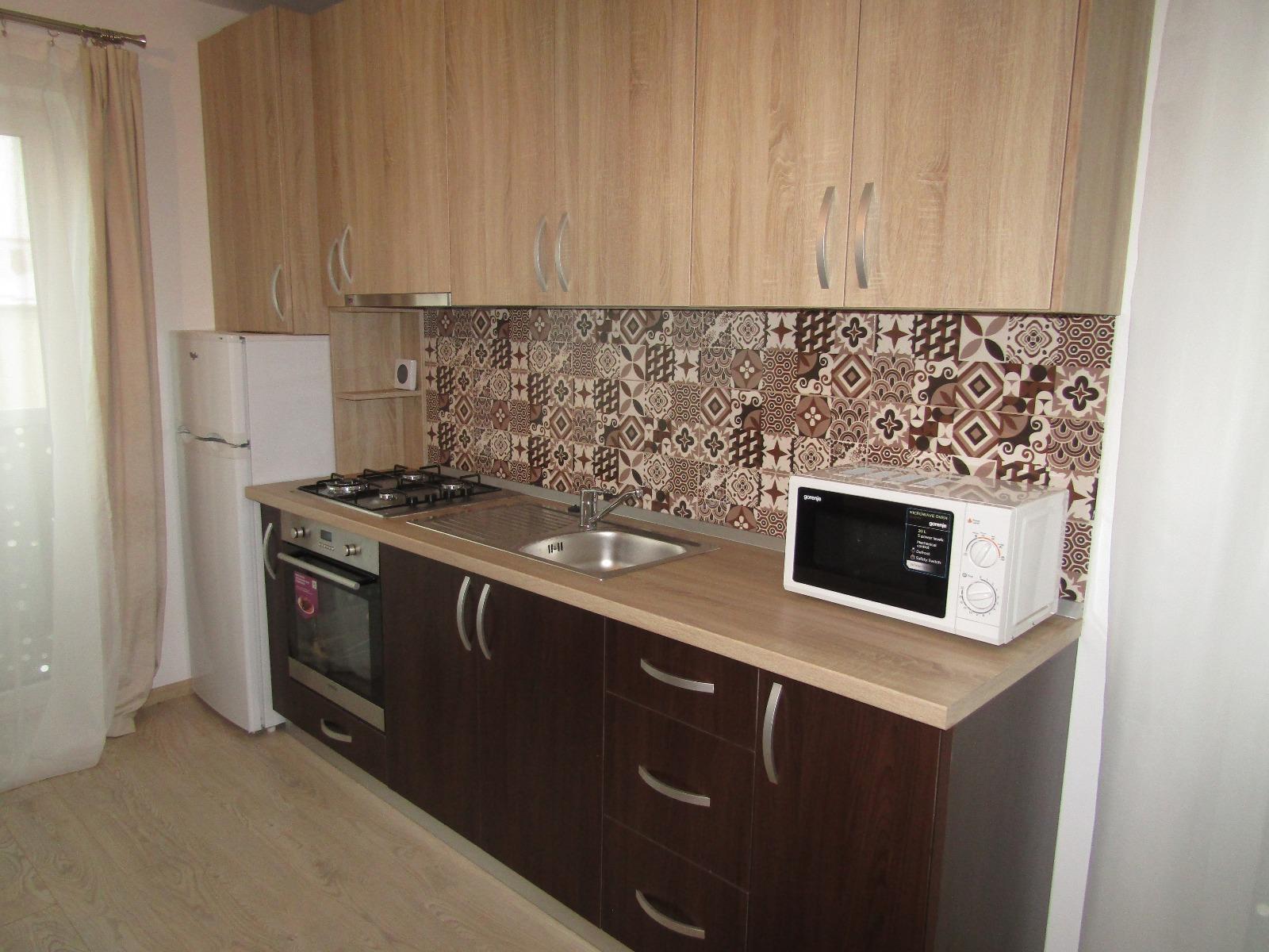 Apartament de închiriat 2 camere Central - 30064AI | BLITZ Cluj-Napoca | Poza2