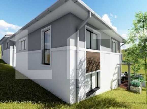 Casa de vânzare 4 camere Baciu - 30065CV | BLITZ Cluj-Napoca | Poza3