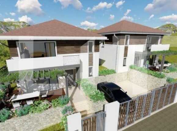 Casa de vânzare 4 camere Baciu - 30065CV | BLITZ Cluj-Napoca | Poza1