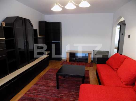 Apartament de închiriat 4 camere Zorilor - 30067AI | BLITZ Cluj-Napoca | Poza2