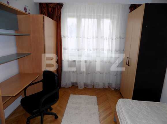 Apartament de închiriat 4 camere Zorilor - 30067AI | BLITZ Cluj-Napoca | Poza11