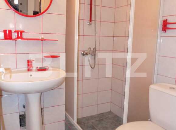 Apartament de închiriat 4 camere Zorilor - 30067AI | BLITZ Cluj-Napoca | Poza15