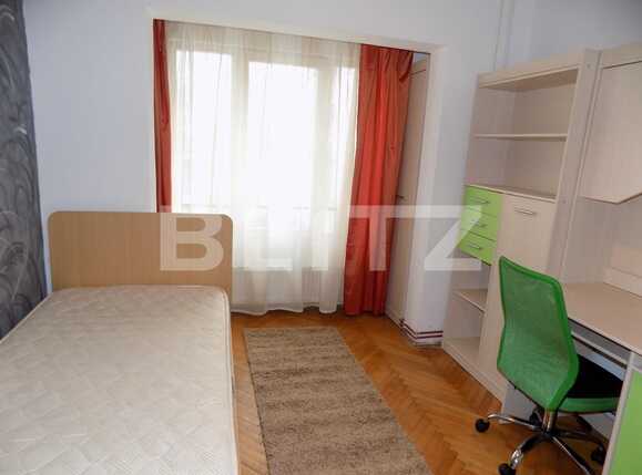 Apartament de închiriat 4 camere Zorilor - 30067AI | BLITZ Cluj-Napoca | Poza5