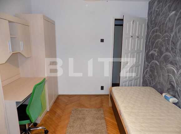 Apartament de închiriat 4 camere Zorilor - 30067AI | BLITZ Cluj-Napoca | Poza6
