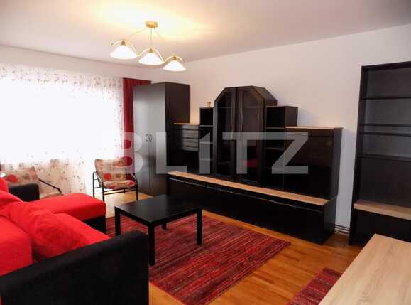 Apartament de închiriat 4 camere Zorilor - 30067AI | BLITZ Cluj-Napoca | Poza4