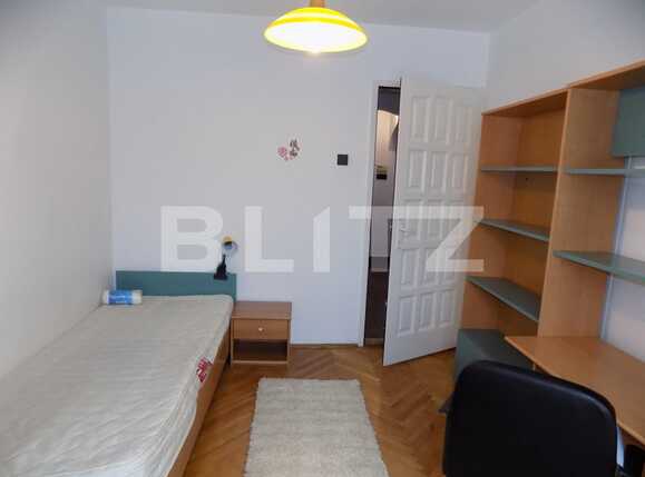 Apartament de închiriat 4 camere Zorilor - 30067AI | BLITZ Cluj-Napoca | Poza9