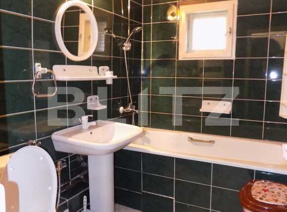 Apartament de închiriat 4 camere Zorilor - 30067AI | BLITZ Cluj-Napoca | Poza16