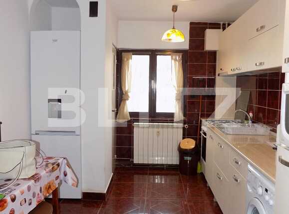 Apartament de închiriat 4 camere Zorilor - 30067AI | BLITZ Cluj-Napoca | Poza12