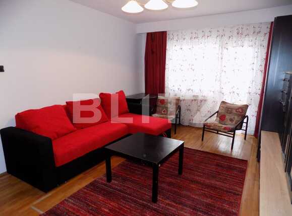 Apartament de închiriat 4 camere Zorilor - 30067AI | BLITZ Cluj-Napoca | Poza1