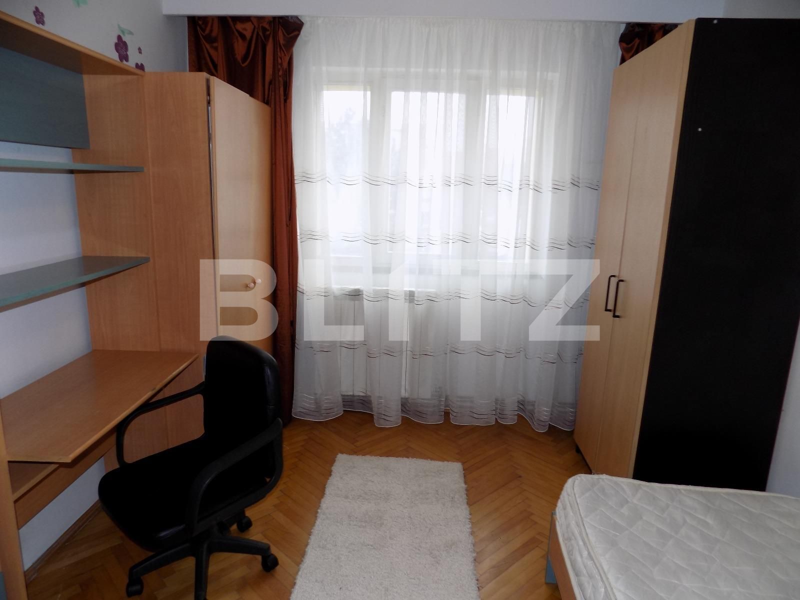 Apartament de închiriat 4 camere Zorilor - 30067AI | BLITZ Cluj-Napoca | Poza11