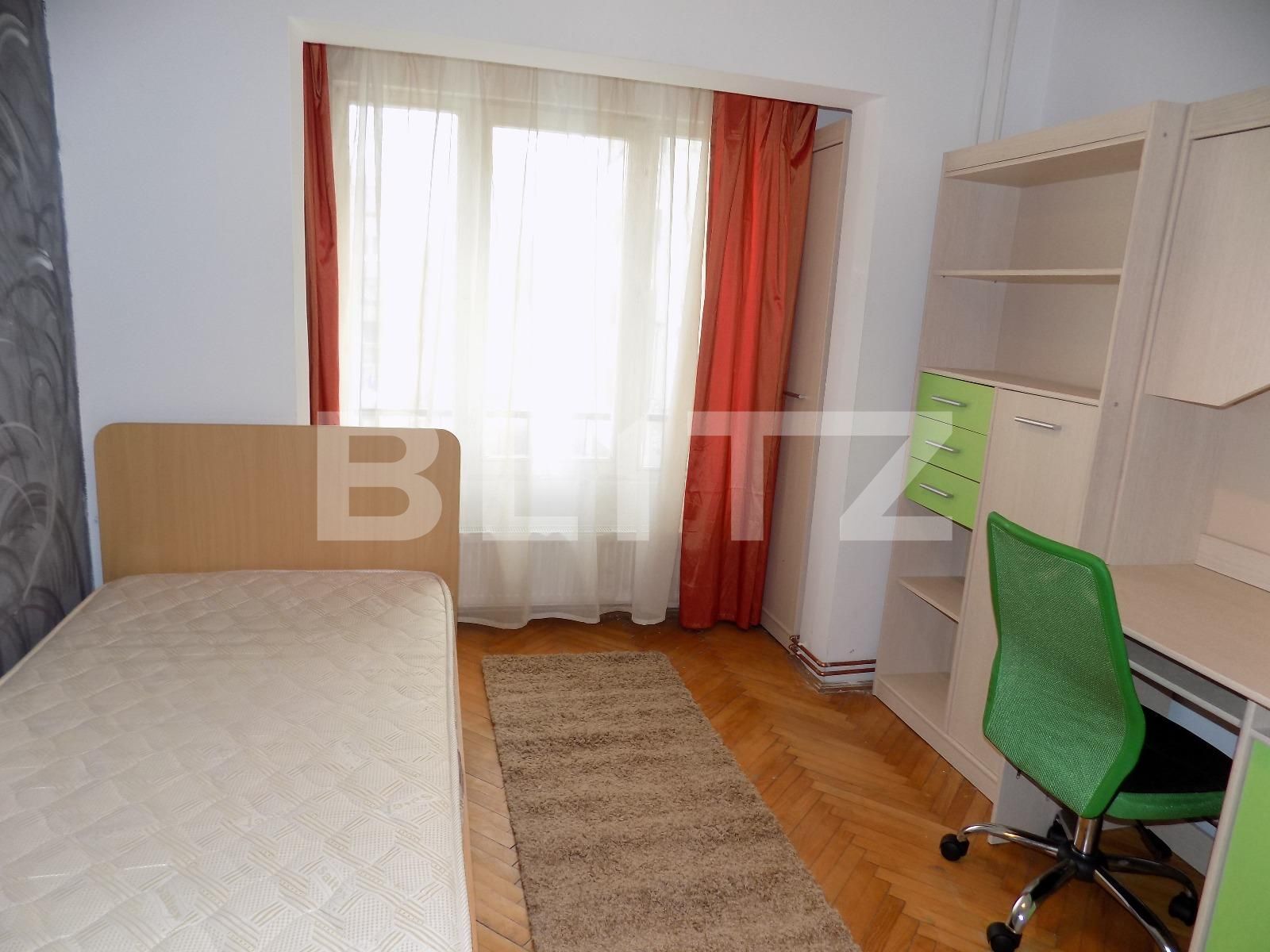Apartament de închiriat 4 camere Zorilor - 30067AI | BLITZ Cluj-Napoca | Poza5