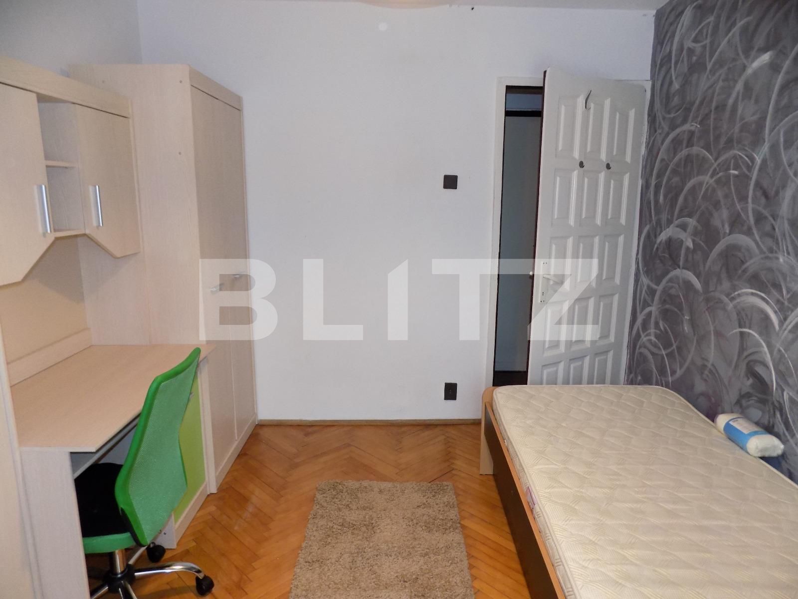 Apartament de închiriat 4 camere Zorilor - 30067AI | BLITZ Cluj-Napoca | Poza6