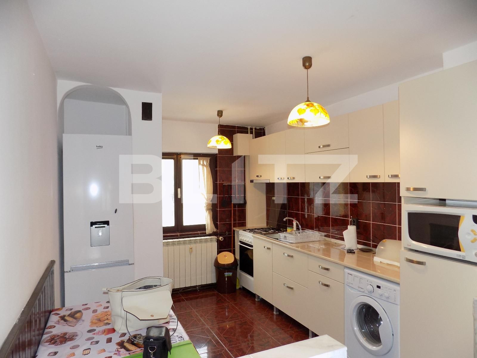 Apartament de închiriat 4 camere Zorilor - 30067AI | BLITZ Cluj-Napoca | Poza14