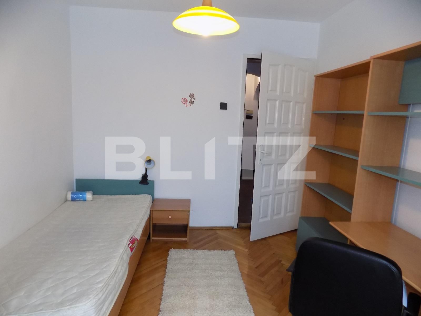 Apartament de închiriat 4 camere Zorilor - 30067AI | BLITZ Cluj-Napoca | Poza9