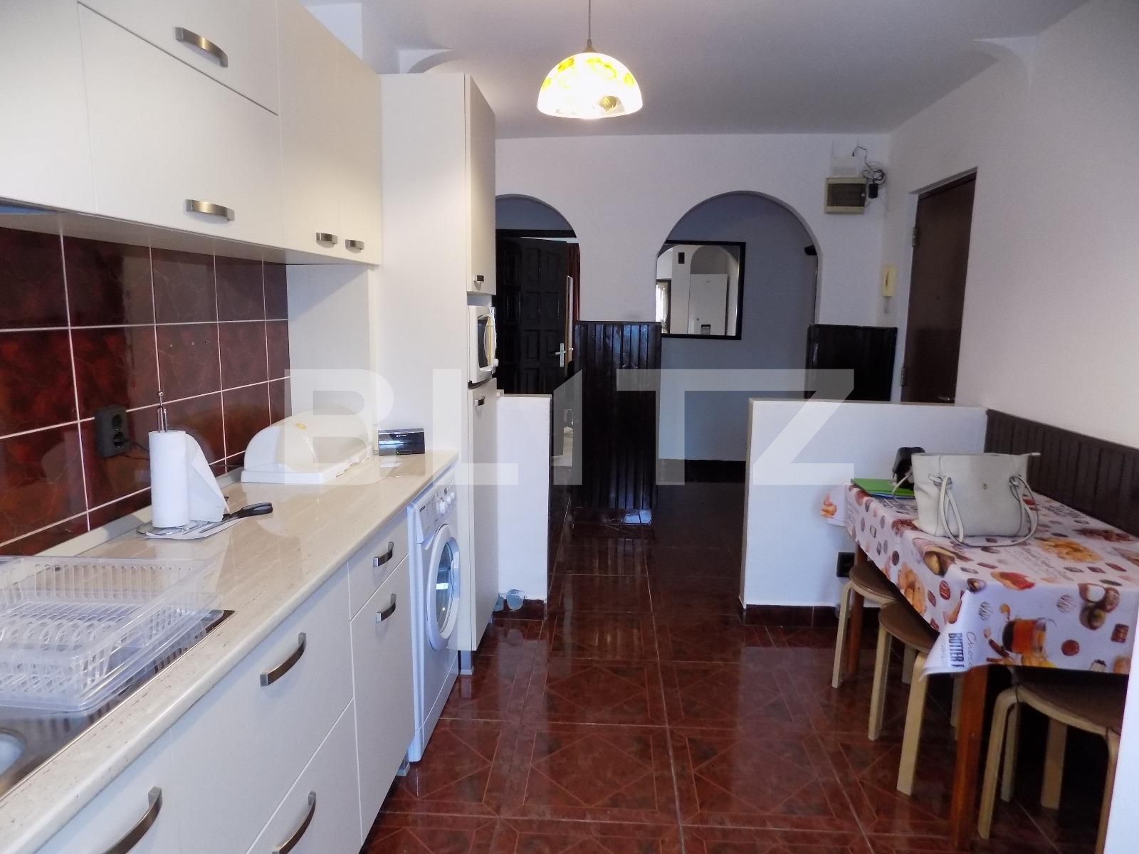 Apartament de închiriat 4 camere Zorilor - 30067AI | BLITZ Cluj-Napoca | Poza13