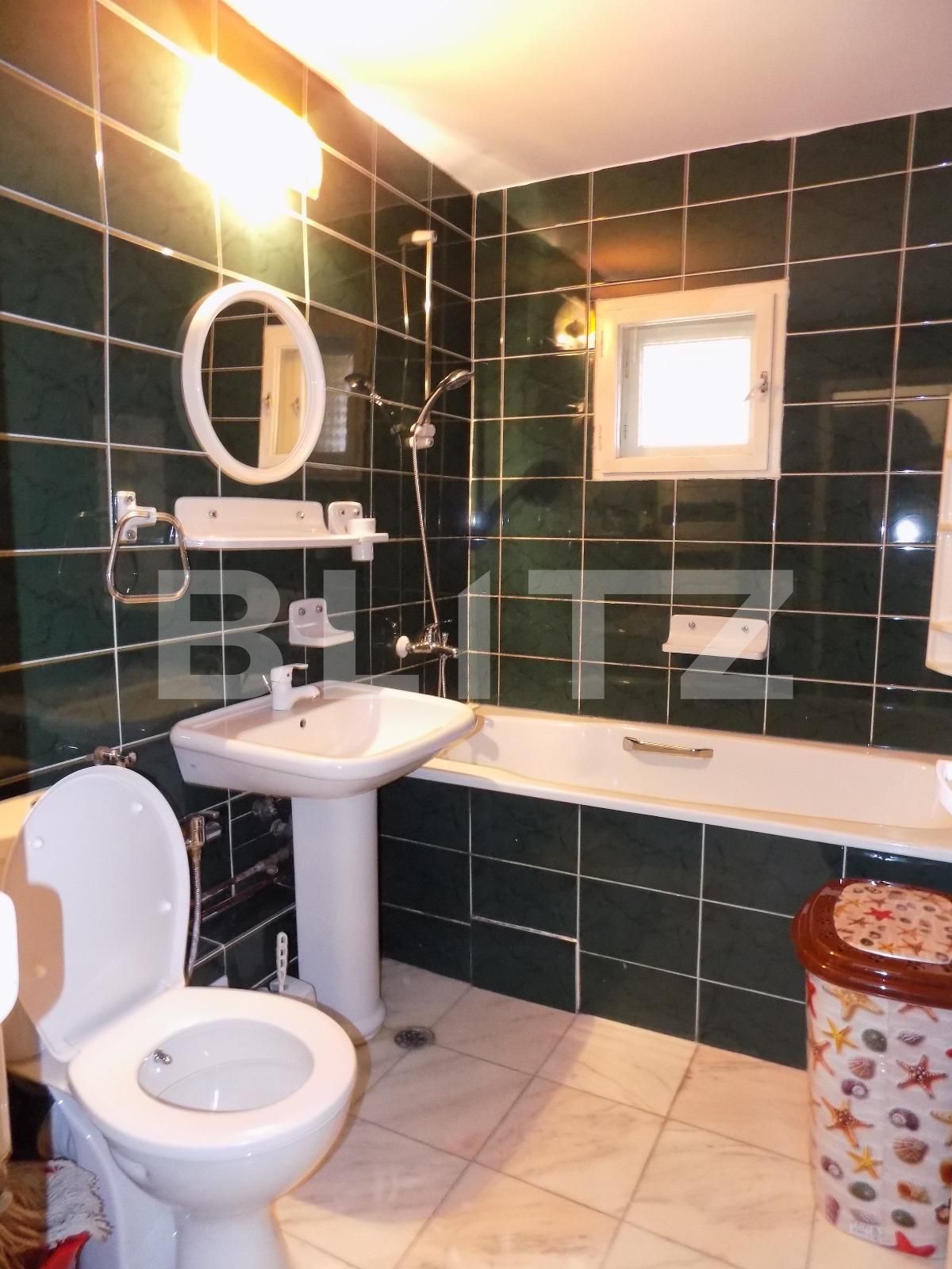 Apartament de închiriat 4 camere Zorilor - 30067AI | BLITZ Cluj-Napoca | Poza16