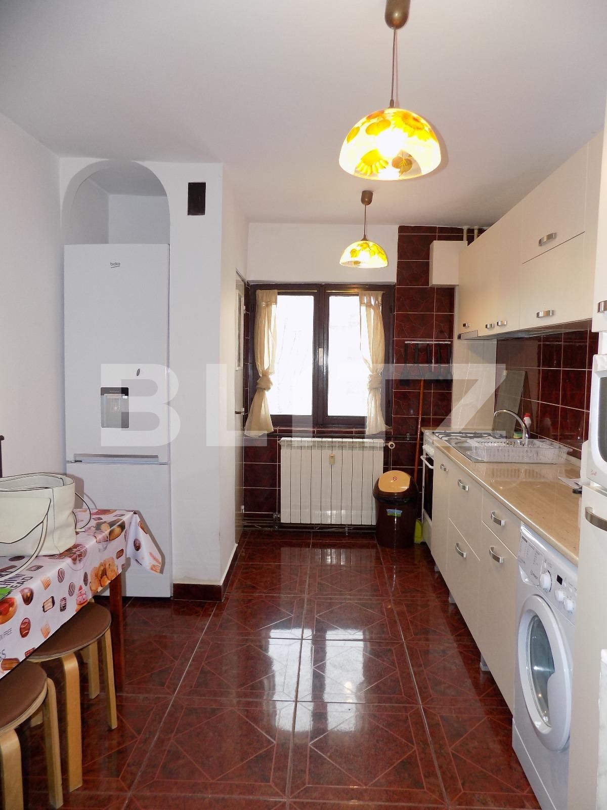 Apartament de închiriat 4 camere Zorilor - 30067AI | BLITZ Cluj-Napoca | Poza12