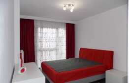 3 camere, 77 mp, totul nou, prima inchiriere, zona Complex Platinia