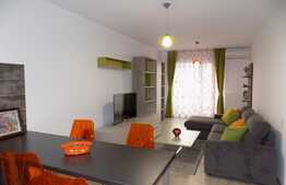 3 camere, 77 mp, totul nou, prima inchiriere, zona Complex Platinia