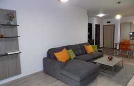 3 camere, 77 mp, totul nou, prima inchiriere, zona Complex Platinia