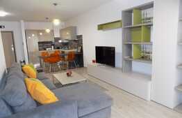 3 camere, 77 mp, totul nou, prima inchiriere, zona Complex Platinia