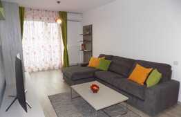 3 camere, 77 mp, totul nou, prima inchiriere, zona Complex Platinia