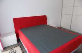 3 camere, 77 mp, totul nou, prima inchiriere, zona Complex Platinia