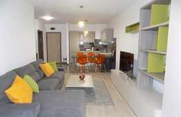 3 camere, 77 mp, totul nou, prima inchiriere, zona Complex Platinia