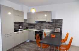 3 camere, 77 mp, totul nou, prima inchiriere, zona Complex Platinia