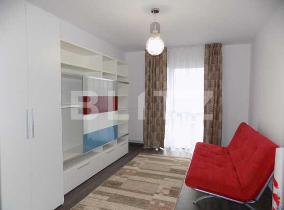 Apartament de închiriat 3 camere Central - 30068AI | BLITZ Cluj-Napoca | Poza14